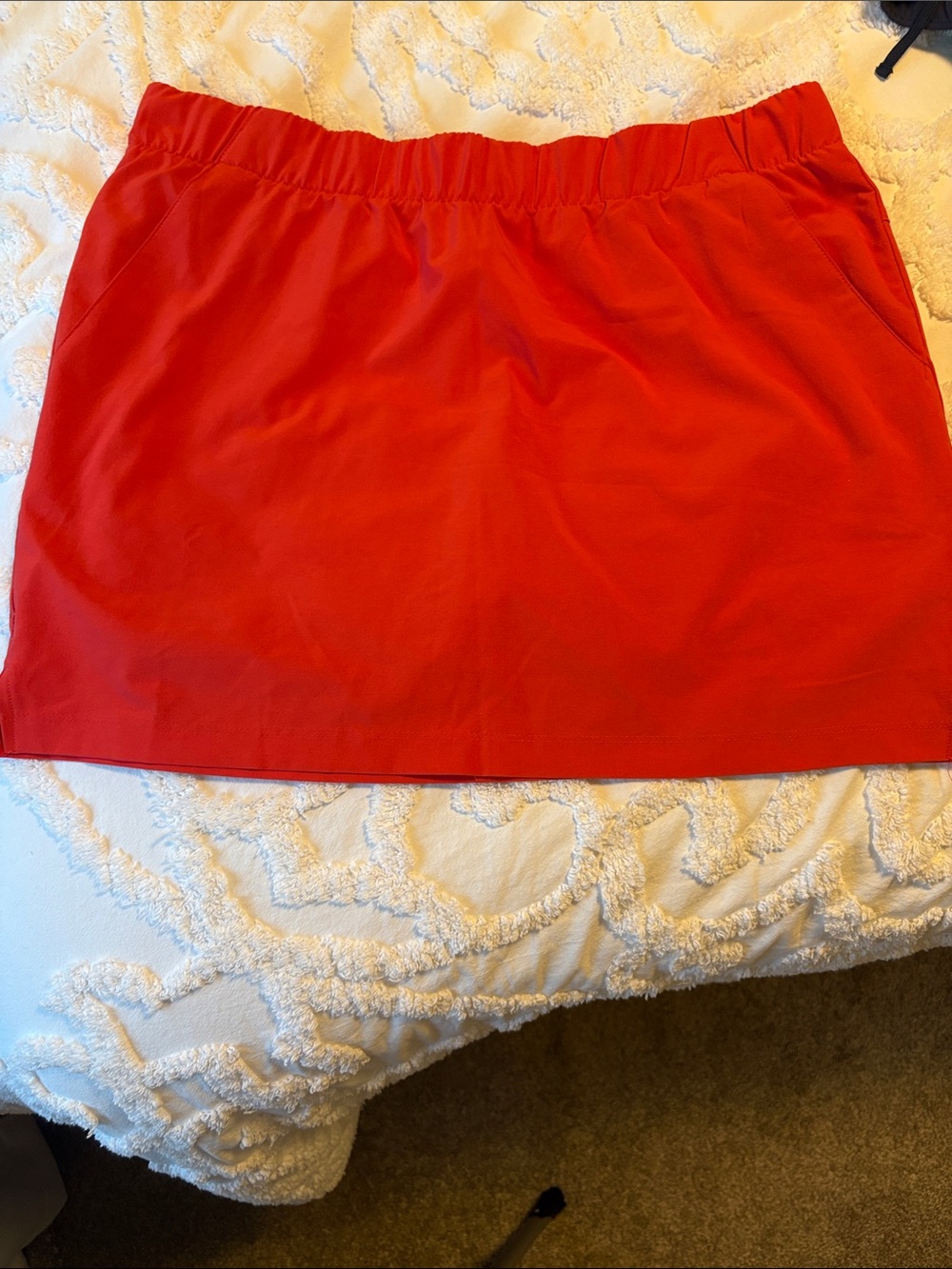Columbia women’s skort, NWOT